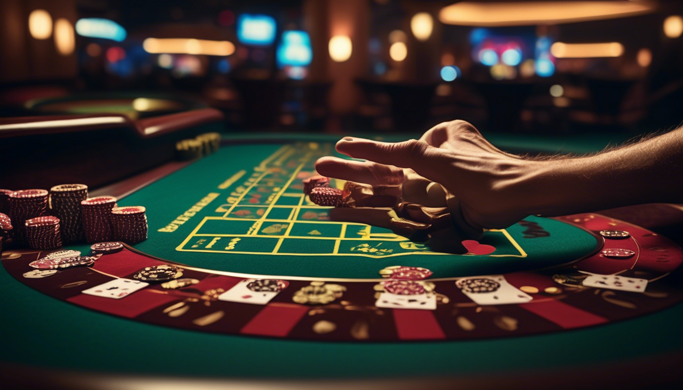 Avoiding Common Pitfalls for New Casino Players