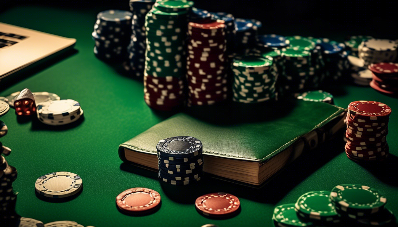 Bankroll Management Tips for Casino Players