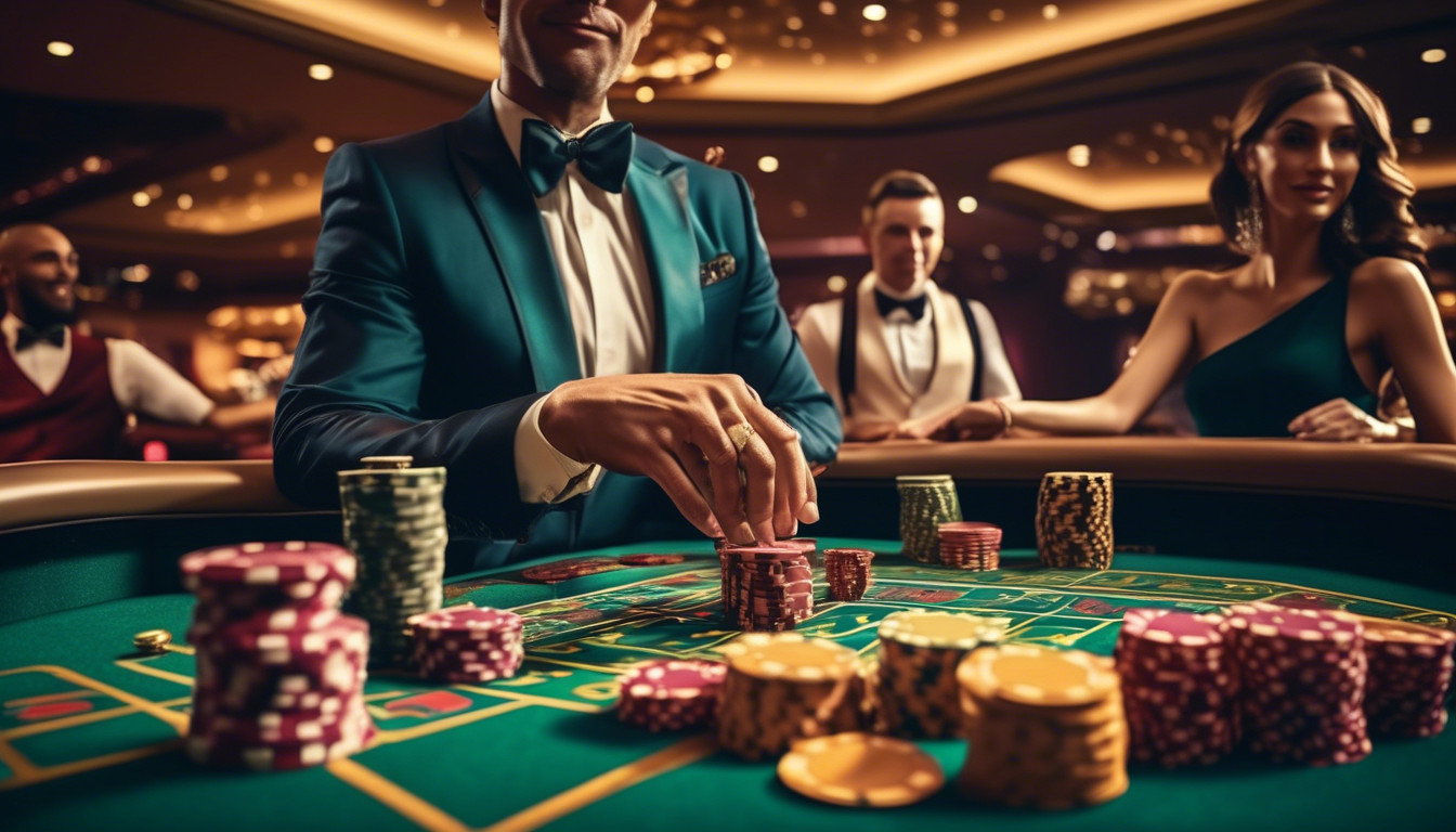 Discover the Best Way to Play Roulette for Maximum Success