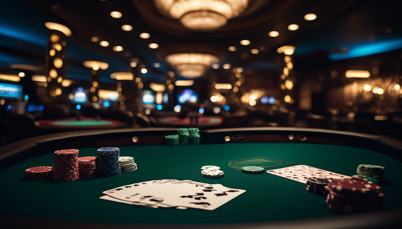 Mastering Strategy with the Ultimate Blackjack Cheat Sheet