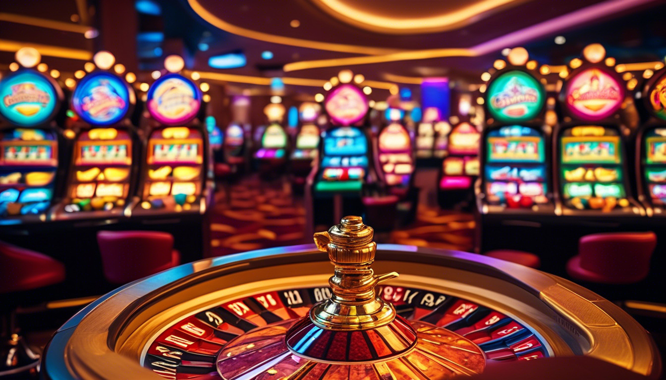 Demystifying Casino Promotions: How to Maximize Rewards