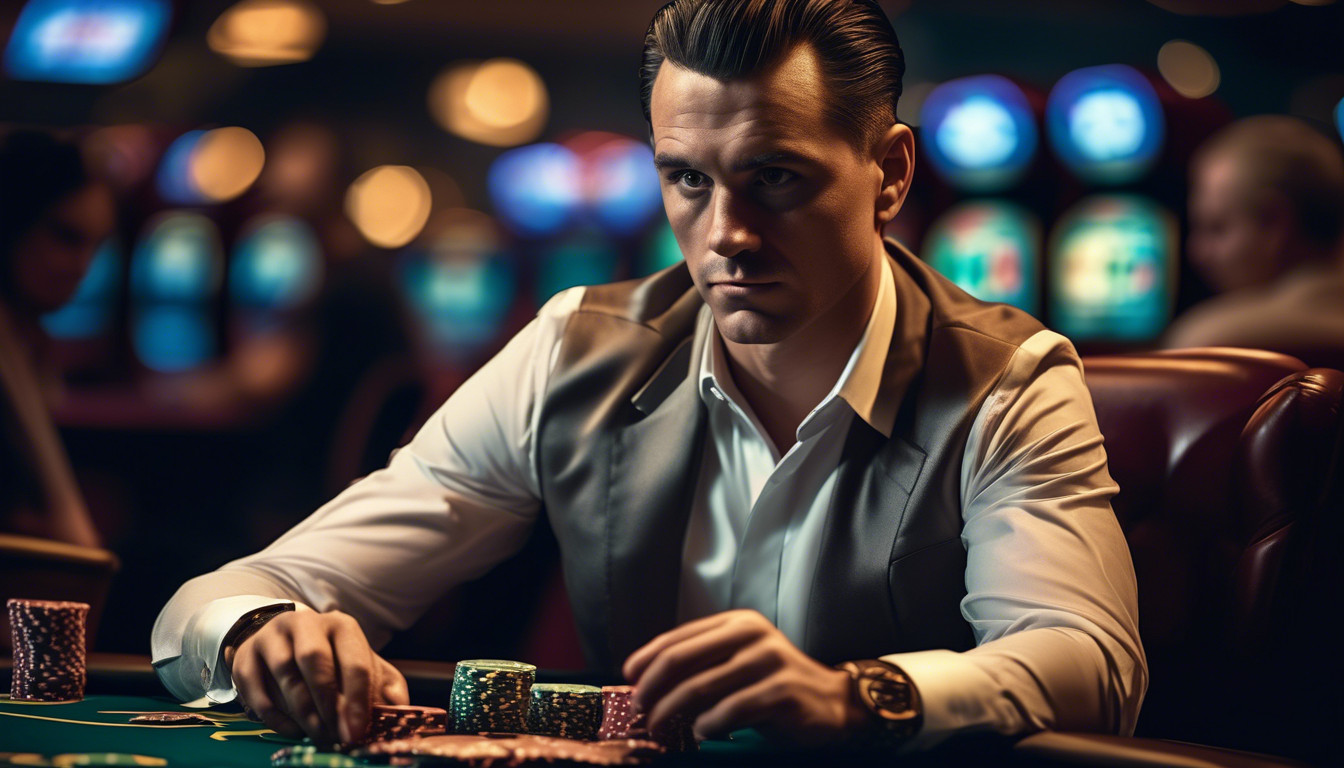 Mastering the Perfect Strategy for Blackjack Success