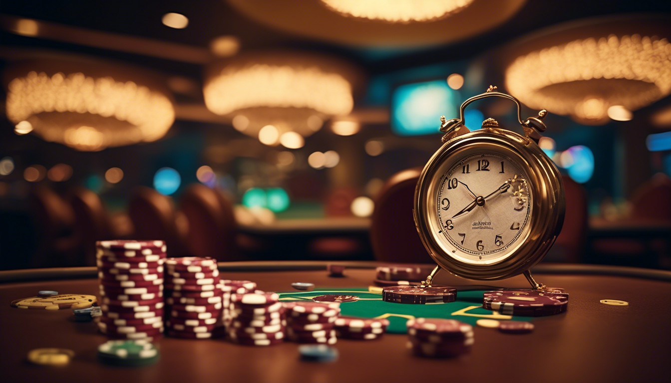 Responsible Gambling: Best Practices for Every Player