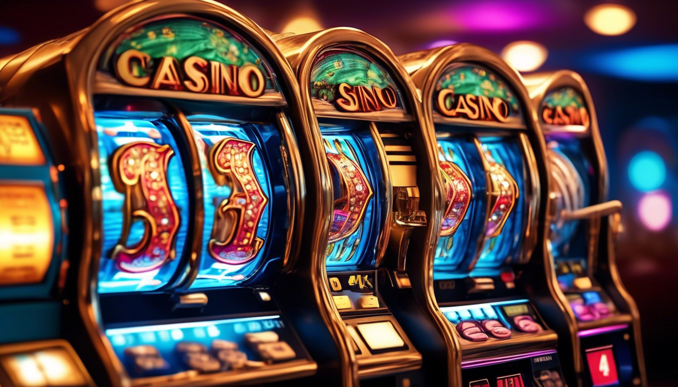 Slot Variance Explained: Why It’s Key to Your Strategy