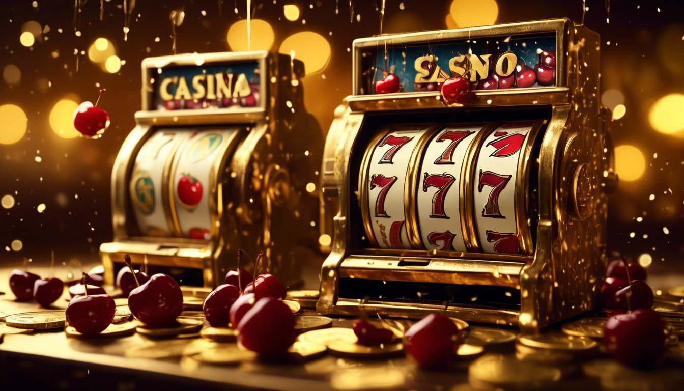 Mastering the Art of Winning with Slots Strategy