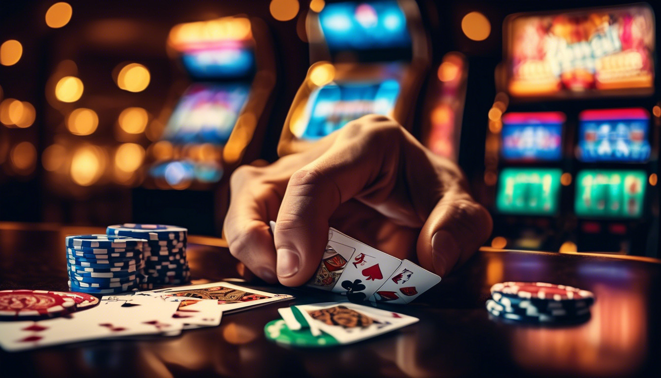 Video Poker Success: Top Tips and Winning Strategies